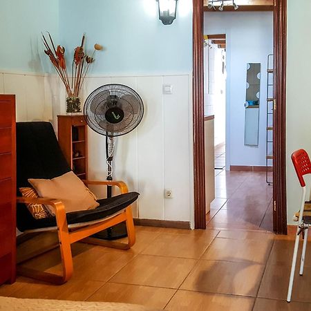 Petunia 75 Βίλα Ελ Μέντανο Εξωτερικό φωτογραφία