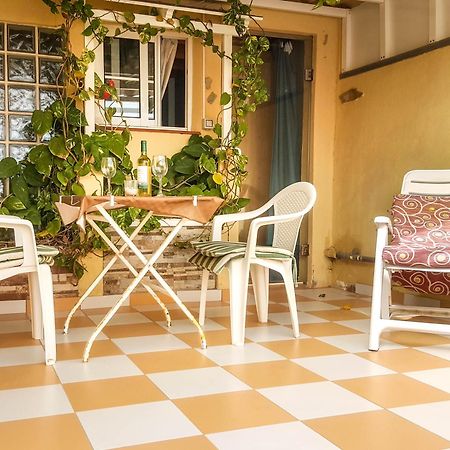 Petunia 75 Βίλα Ελ Μέντανο Εξωτερικό φωτογραφία